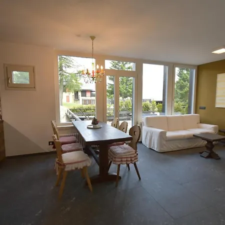 Patascoss Terrazza Sulle Dolomiti Apartment