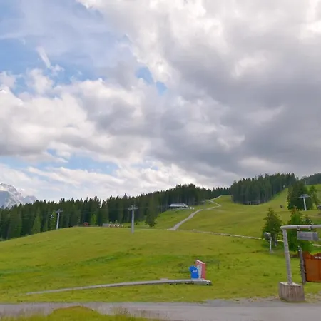 Patascoss Terrazza Sulle Dolomiti * Madonna di Campiglio