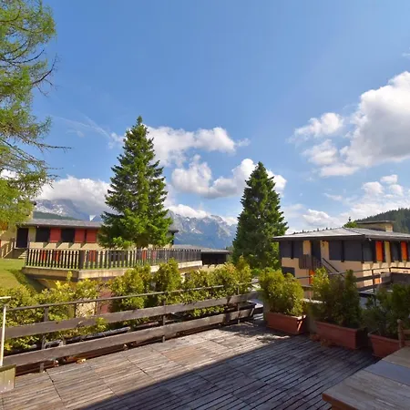 Patascoss Terrazza Sulle Dolomiti Apartment *
