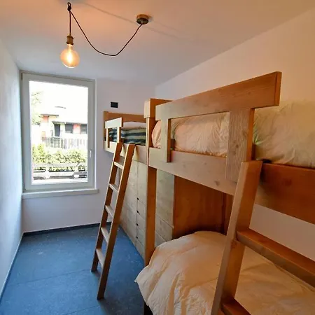 Apartment Patascoss Terrazza Sulle Dolomiti Madonna di Campiglio