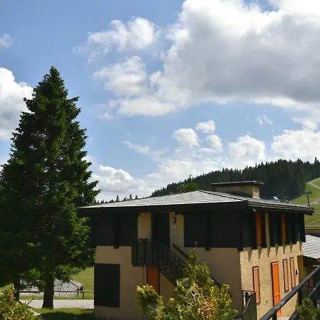 Patascoss Terrazza Sulle Dolomiti Apartment