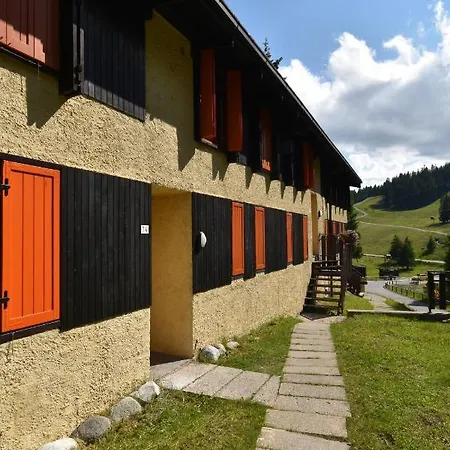 Patascoss Terrazza Sulle Dolomiti Madonna di Campiglio