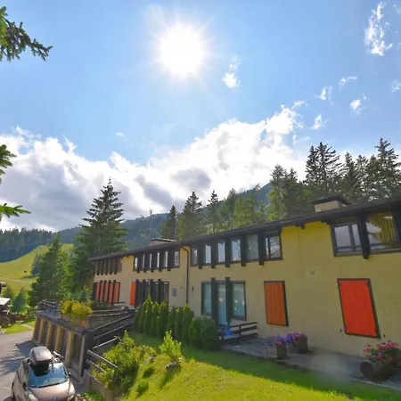 Patascoss Terrazza Sulle Dolomiti Apartment *