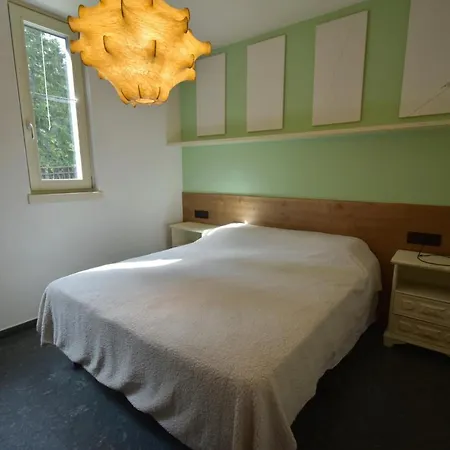 Patascoss Terrazza Sulle Dolomiti Apartment *