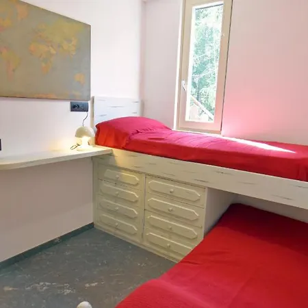 Patascoss Terrazza Sulle Dolomiti Apartment Madonna di Campiglio