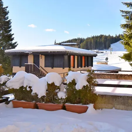 Patascoss Terrazza Sulle Dolomiti * Madonna di Campiglio