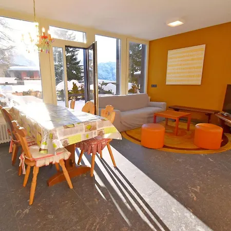 Patascoss Terrazza Sulle Dolomiti Madonna di Campiglio