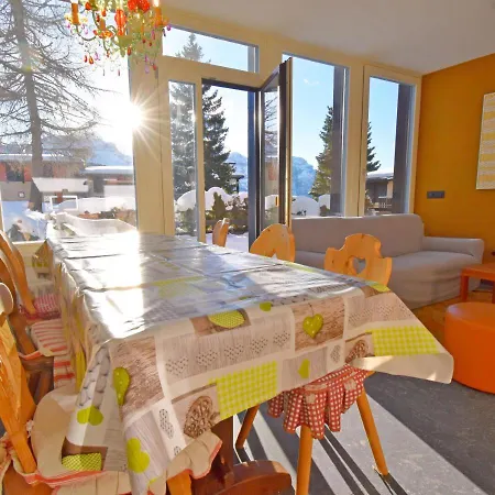 Patascoss Terrazza Sulle Dolomiti Apartment