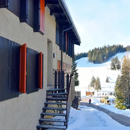Apartment Patascoss Terrazza Sulle Dolomiti Madonna di Campiglio