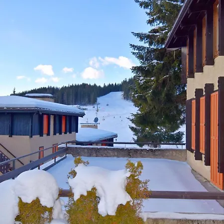 Apartment Patascoss Terrazza Sulle Dolomiti Madonna di Campiglio
